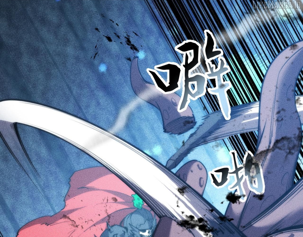 The End of the World: The Emperor Banner invites all female disciples to take their seats Chapter 31 - page 15